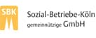 Logo Sozialbetriebe Köln (SBK)l