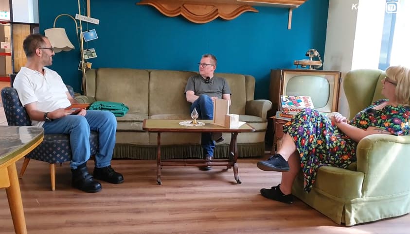 Bürgerzentrum Ehrenfeld