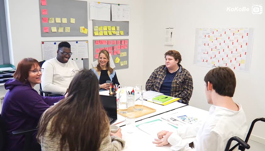 Politische-Selbstvertretung